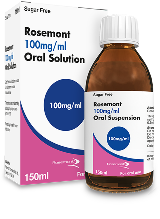 Example of new product packaging